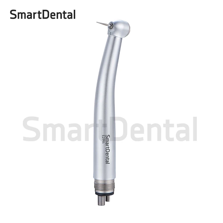 High quality air turbine dental handpiece air rotor dental hand piece 2 hole 4 hole dental high speed handpiece