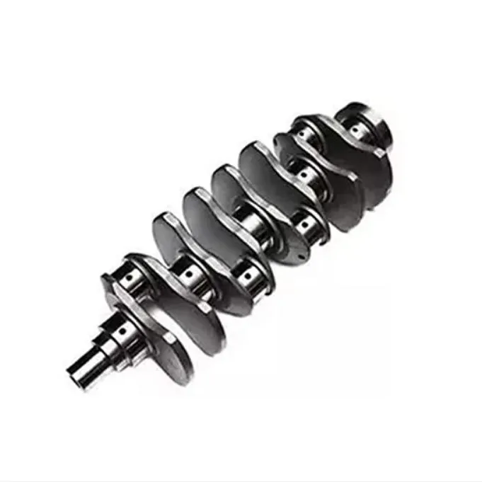 Cast or Forged Cranks for Suzuki Every Landy/Carry 1.3 Cultus Crescent Jimny Samurai Sidekick Swift G13B Crankshaft