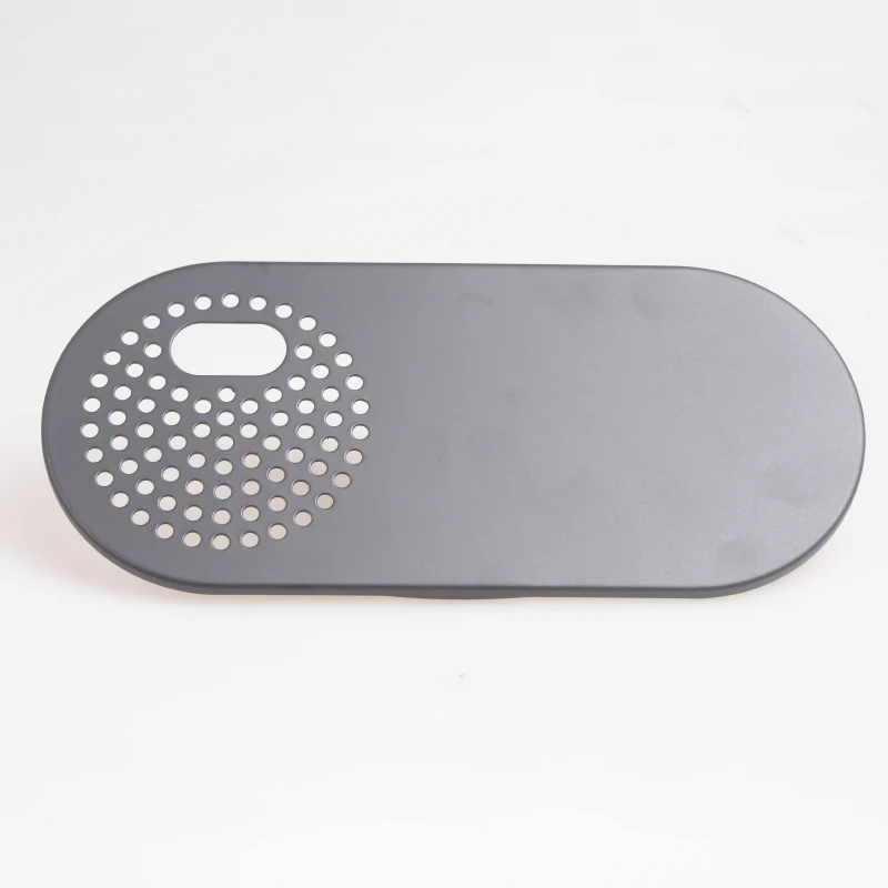 Customize Designed Sheet Metal Shell Stamping Forming Deep Drawn Stamped Parts