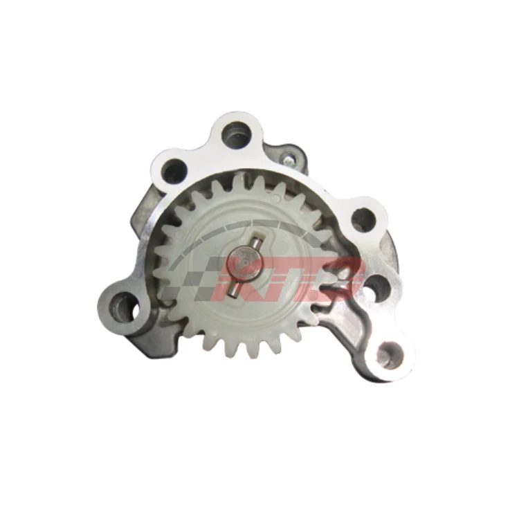 EX5-CLASS XRM Engine Oil Pump Motorcycle Lubrication System Oil Pump Assy