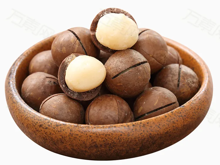 Натуральные осажденные и обработанные орехи макадамии со сладким вкусом, в упаковках или в пакетах, для продажи, необработанные органические жареные орехи макадамии