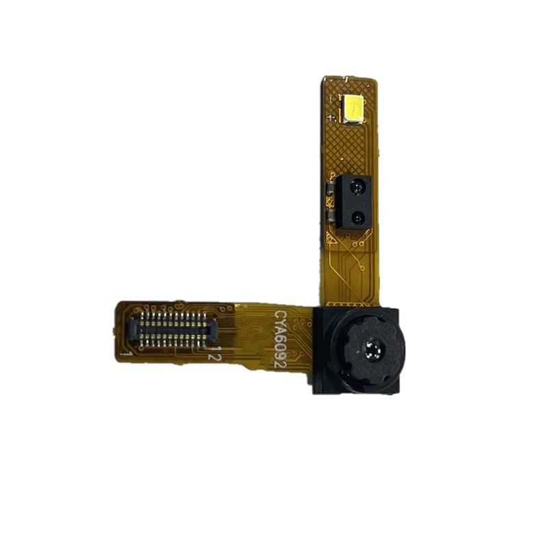 CYA6092 1MP global shutter AR0144 cmos cctv camera module wide view angle for scanning and industrial inspection