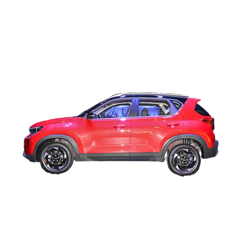 2023 недорогой автомобиль Kia Seltos 2024 бензиновый внедорожник 5 дверей мест Cvt Fwd Setus бензиновые подержанные автомобили