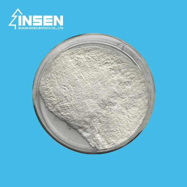Insen Provide Bulk Stock Nano Chitosan Chitin