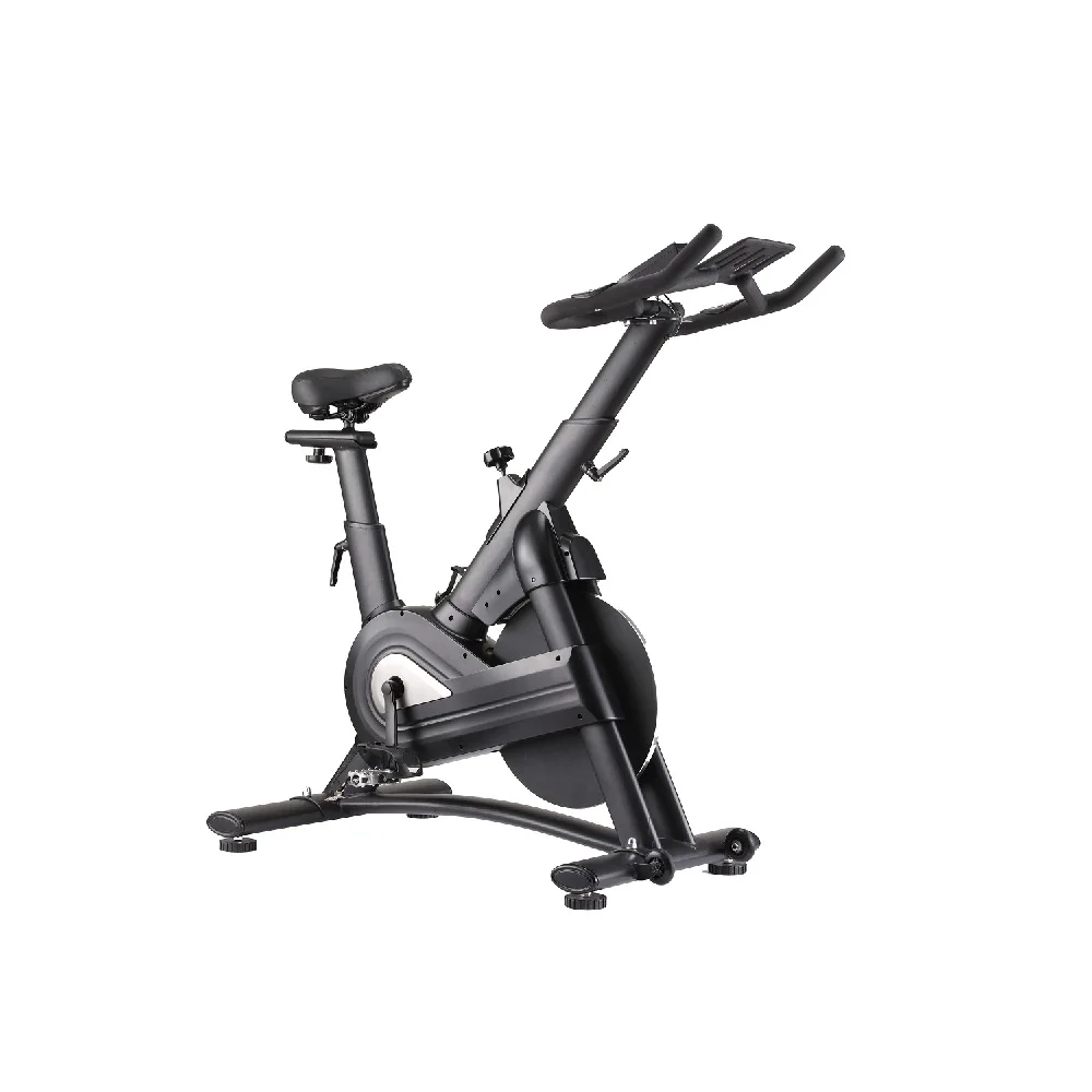 Commercial Magnetic Spin Bike Fitness Equipment Indoor Gym Bike Indoor Exercise Spinning Bikes