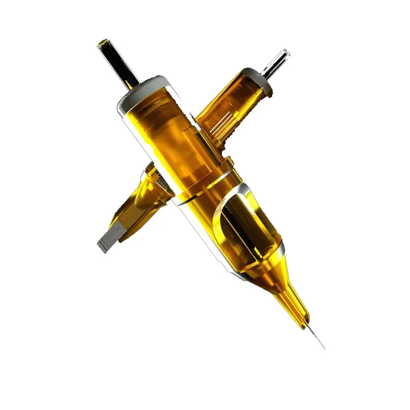Tattoo Needle Cartridge  20PCS/BOX