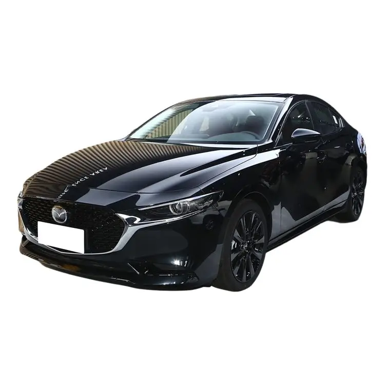 High Quality New Car For Changan MAZDA 3 AXELA 6 Airbag Gasoline Suv Car 2.0T 8AT FWD Car Changan