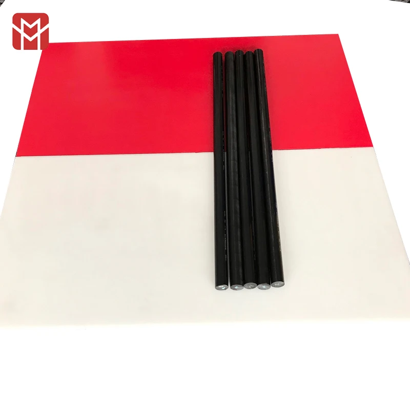 Китай Оптом Ацеталь Сополимер Индивидуальные ПОМ Плиты Листы Доски