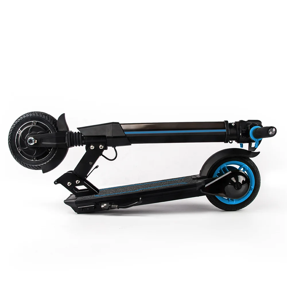 Warehouse stock CE certificate offroad electric motorcycle 350W 36V cheap adults electric scooters