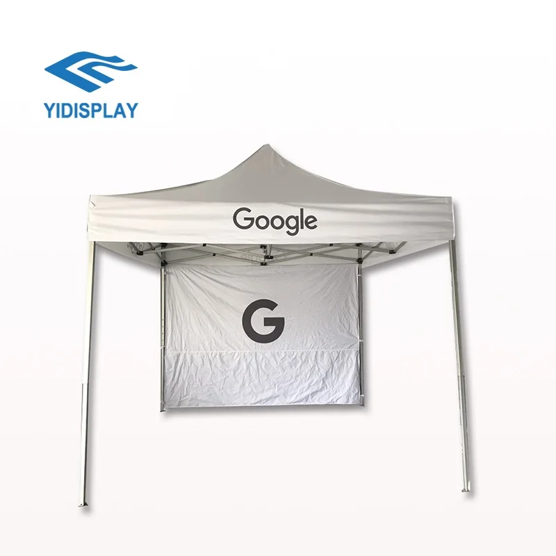 Experienced Manufacturer Custom 10 X 10 Cheese Food Stall Event Canopy Tent