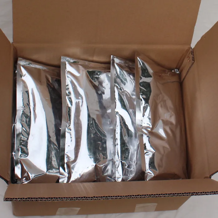 Best quality dental alginate powder for baby hand and foot casting