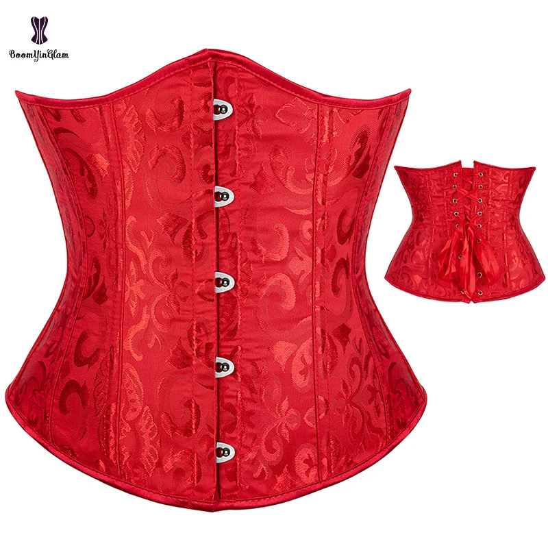 2018 Aliexpress Hot Selling Women Underbust Waist Trainer Belt Plus Size 6XL