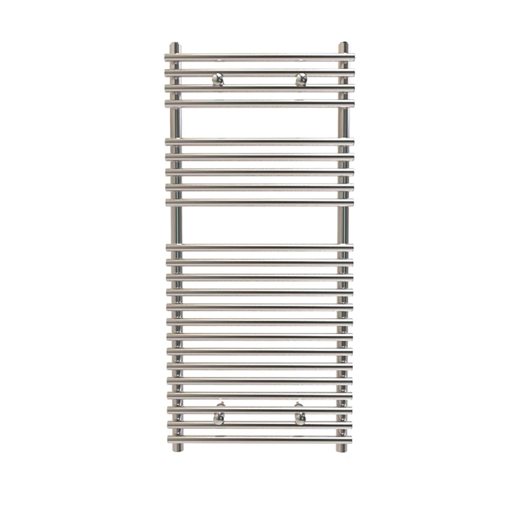 Avonflow Hot Selling Bathroom Steel Radiator Hot Water Towel Heating Radiator Towel Warmer  for Bathroom