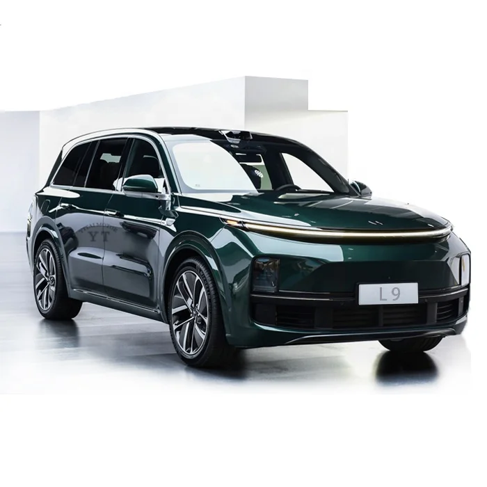 Китайский завод роскошный бренд новый электрический автомобиль RHD M1 внедорожник с EEC COC для Европы