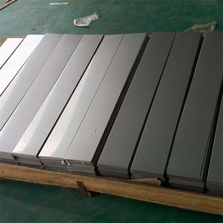 Material Inconel 600 625 800H 800HT 825 Hrc Nickel Alloy 601 617  X-750 718 Plates Sheets Manufacturer Sheet Plate Price Per Ton