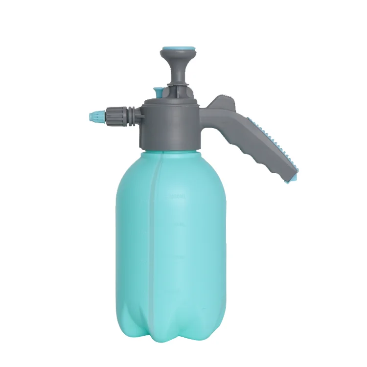 Tractor Sprayers for Agriculter Agriculture Pump Efficiency Provided Trigger Online Support Easy to Operate Farms ZHE 15 2L