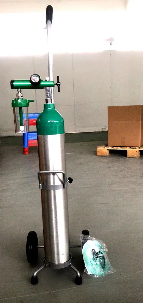 lovtec pin yoke medical oxygen cylinder regulator with humidifier bottle concentrator