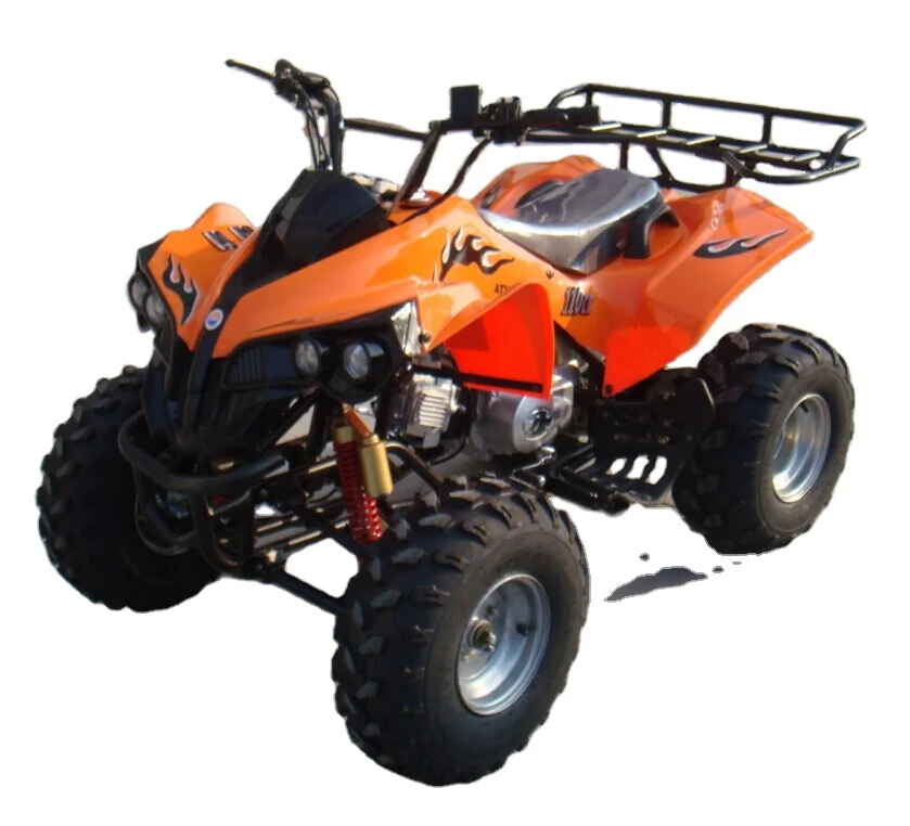 ATV009 Popular sell 110cc ATV and KIDS QUAD with CE,Hot sell Sport ATV with CE