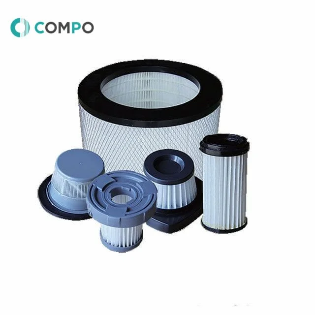 Набор сменных фильтров очистителя воздуха