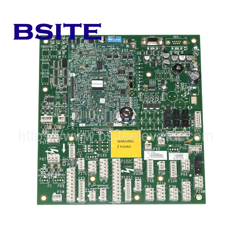 Лидер продаж DDA26800AY6 DDA26800AY2/3/6/5/7/9/10/12/13/15 запасные части для материнской платы лифта GECB-AP