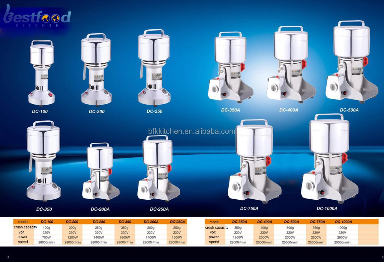 cocoa grinder machine cocoa powder machine fine grinding mill spice grinder corn crusher industrial flour mill mini pulverizer