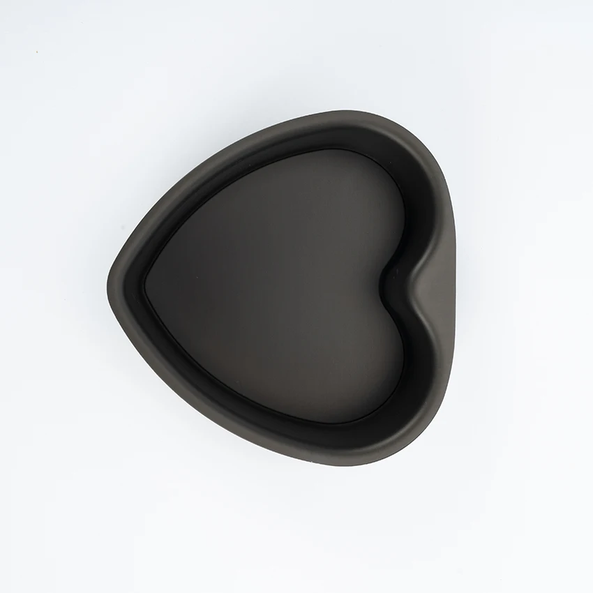 Professional kitchen oven bakeware non stick coating dessert plate baking pan for cake