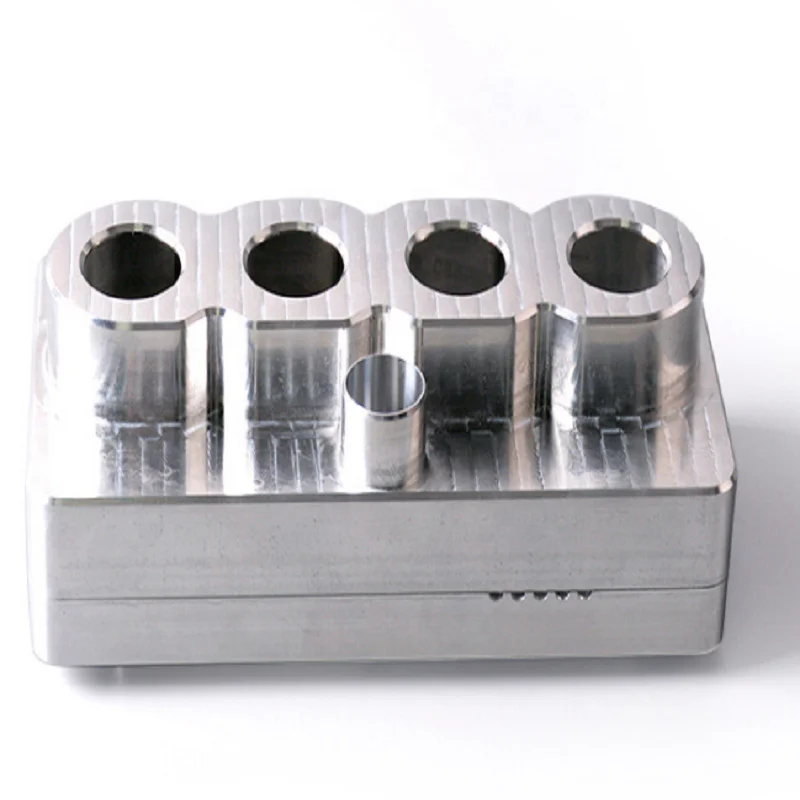 Al  printing black nylon printing SLS nylon printing prototype customization service