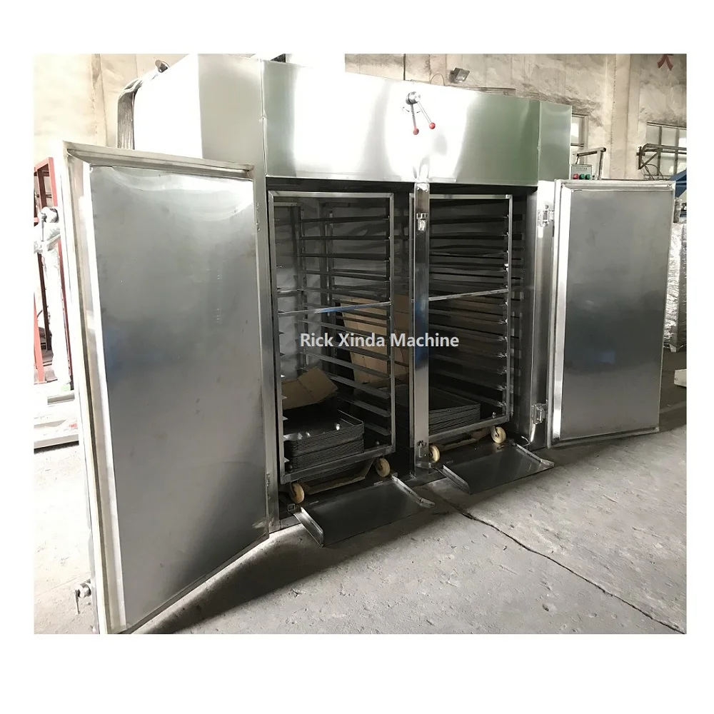 
Small Stainless Steel Beef Jerky Dryer 