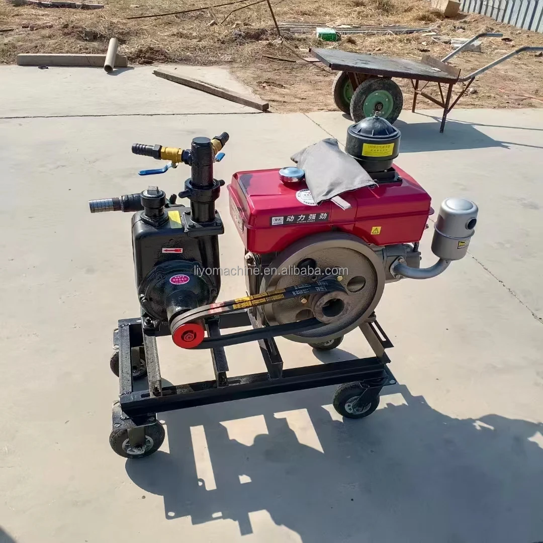 Cheap price diesel engine drilling machines 200m mining rock drill machine for mining