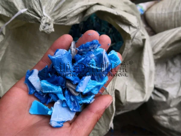 Hot sale Fully Automatic shredder Tire Recycle Machine Shredder Rubber Waste Tyre Recycling Machine