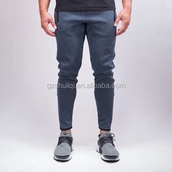 Оптовая продажа пользовательские для мужчин S jogger брюки девочек 65 хлопок 35 полиэстер