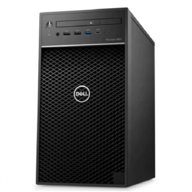 Hot Selling Dell 3650 Tower Workstation i7-10700K with Graphic Card