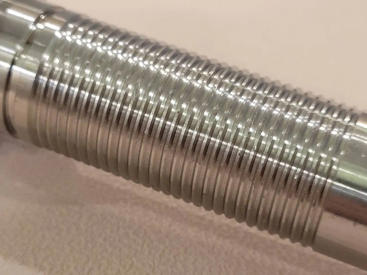 Gr1 Gr2 Titanium two-way connection pipe connection machined parts/exhaust titanium products