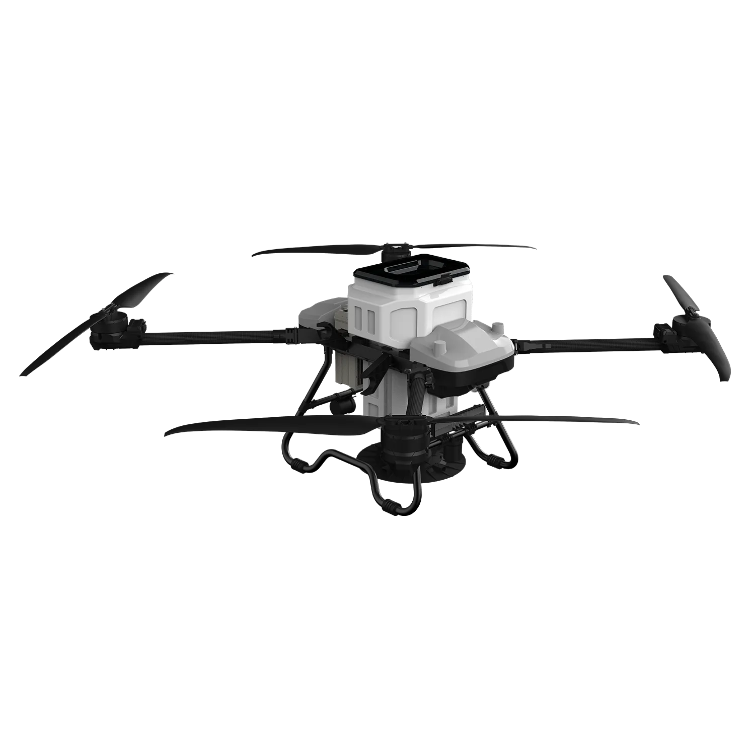 Hot Sale Large Payload Easy To Spray Orchard With Centrifugal Nozzles Agricultural Drone