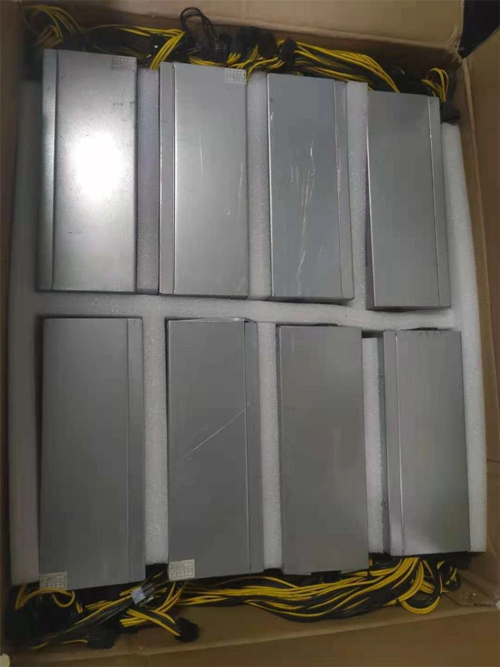 2020  Cost-Effective S9j 14.5T Second hand Profitability Power supply from farm