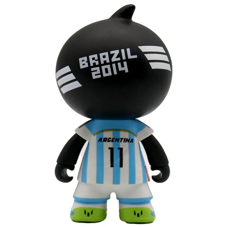 Dropshipping Make Custom Pvc Action Figures Pop Figurine Vinyl Toy Manufacturer