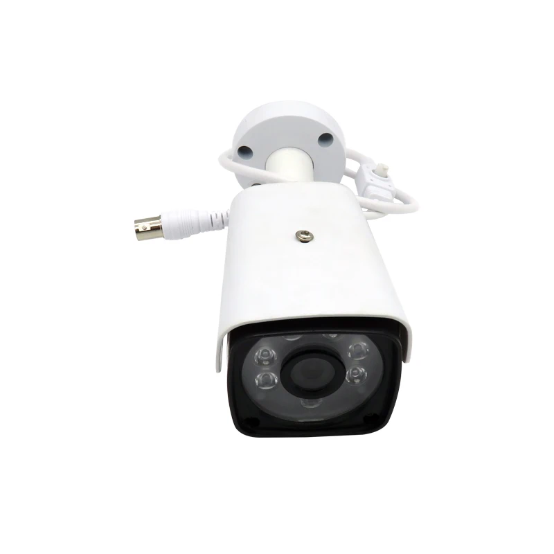  GSA 2MP 4ch AHD CCTV kit 4 наружная cctv камера с 1080N XMeye