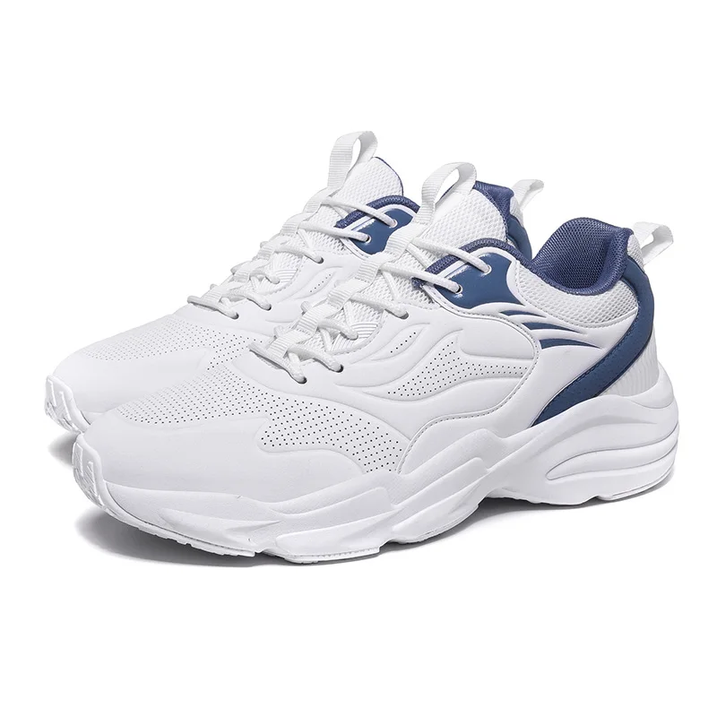 New sports leisure super-fiber high quality men outdoor Balen travel boots fashion style hot sale running shoes