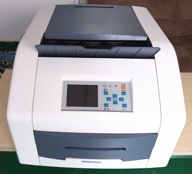 High quality latest certify HQ-480DY Dry Imager X-Ray film printer X Ray film processor Medical Film Printer