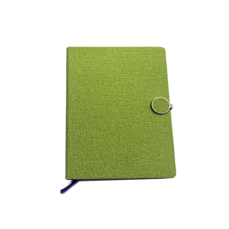 Wholesale Custom Printing Logo Size Sublimation PU Leather Agenda Organizer Planner Notebooks and Blank Journals for Writing