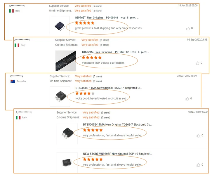 new and original HMI Human Machine Interface DOP-B08E515