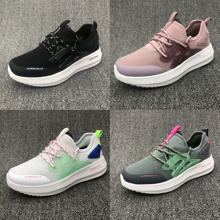 Women Chunky Sneakers Bright Candy Color Casual Shoes Platform Women Flats Platform Ladies Shoes