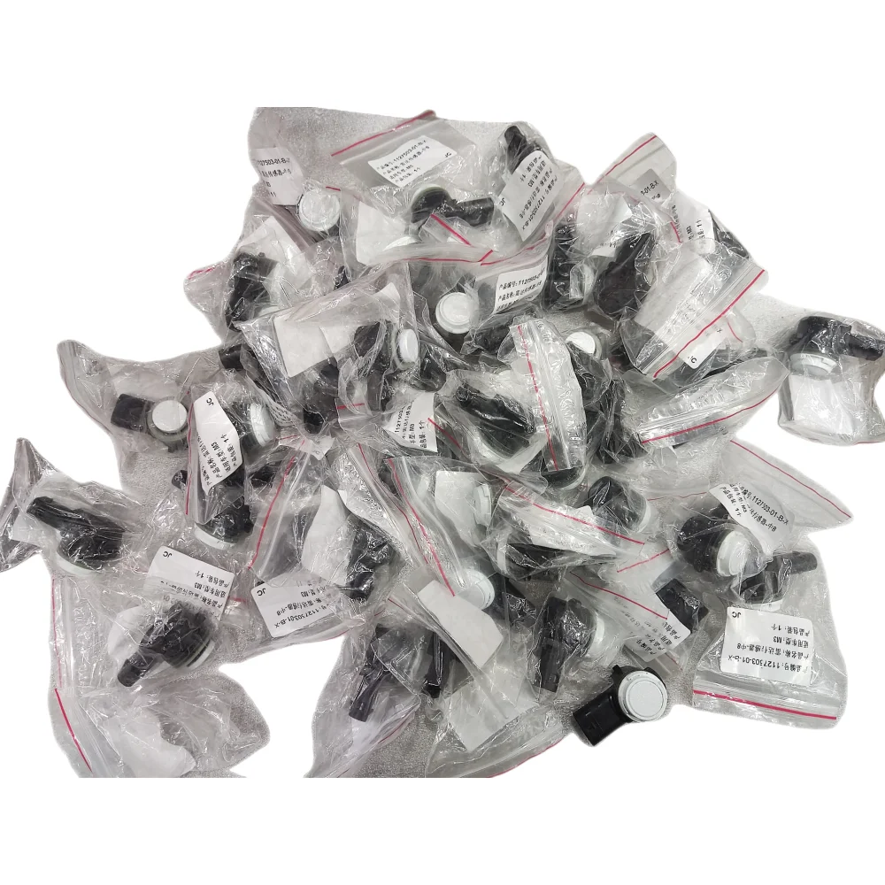 High quality Model 3 parking sensor car parking radar sensor 1127503 1127502