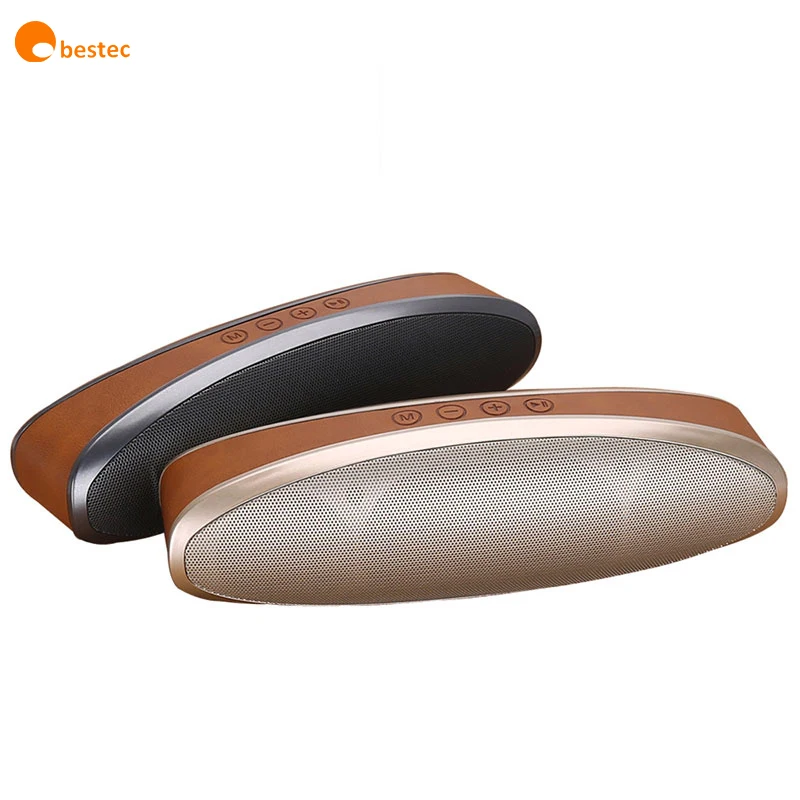 G9 wooden retro TWS speaker with wireless version 4.0+EDR 1200mAh TWS connection blue tooth speaker