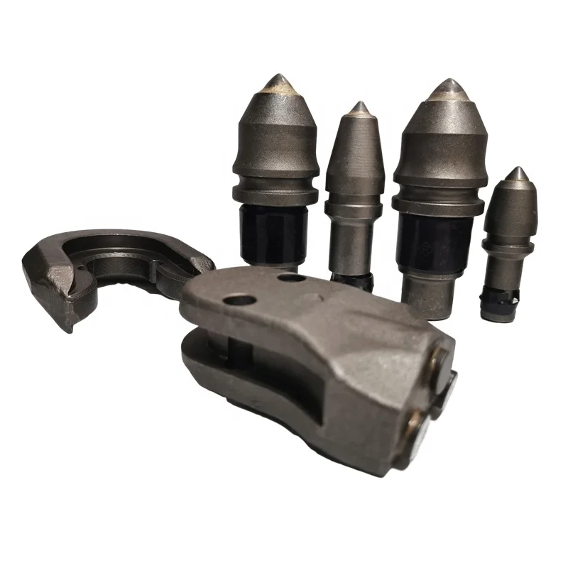 BETEK bk47-22  tungsten trenching teeth for Rotary digging drill