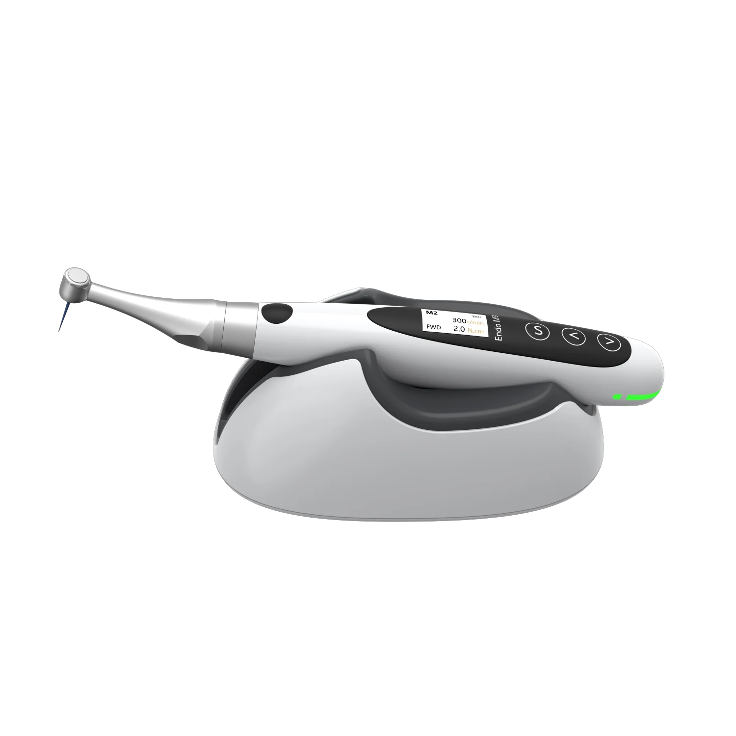 New Brushless ENDO Motor ENDO M3  Speed 50-2000rpm Machine Dental Pulp And Oral Cavity Anti Fracture Needle