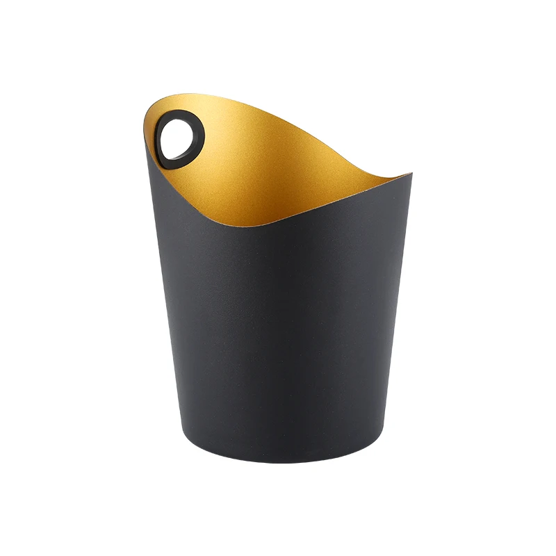 Champagne Bucket Fantasy Stainless Steel Cheap Original Suitable for Bar Party Wedding Metal Black Gold Ice Bucket