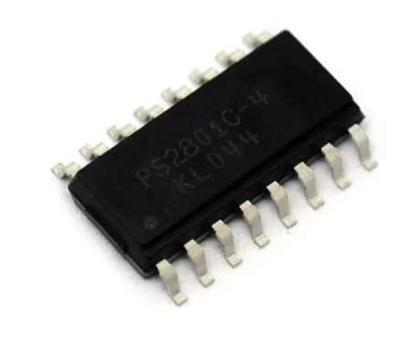 PS2801-4 PS2801C-4 самую лучшую
