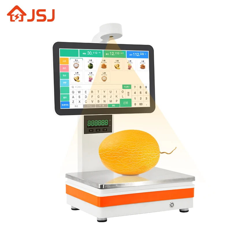 Scale Digital Platform Electronic Balance seca Excavator Weighing bascula sf400 kitchen scale weighing scales escala