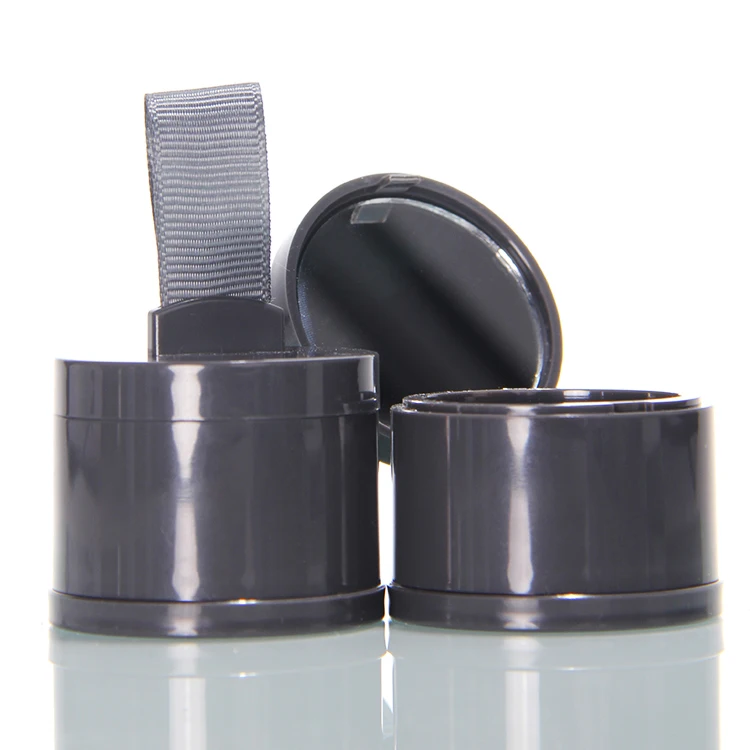 Free Sample Hairline Powder Instant Stain Hair Loss Spray For Thinning Gray Root